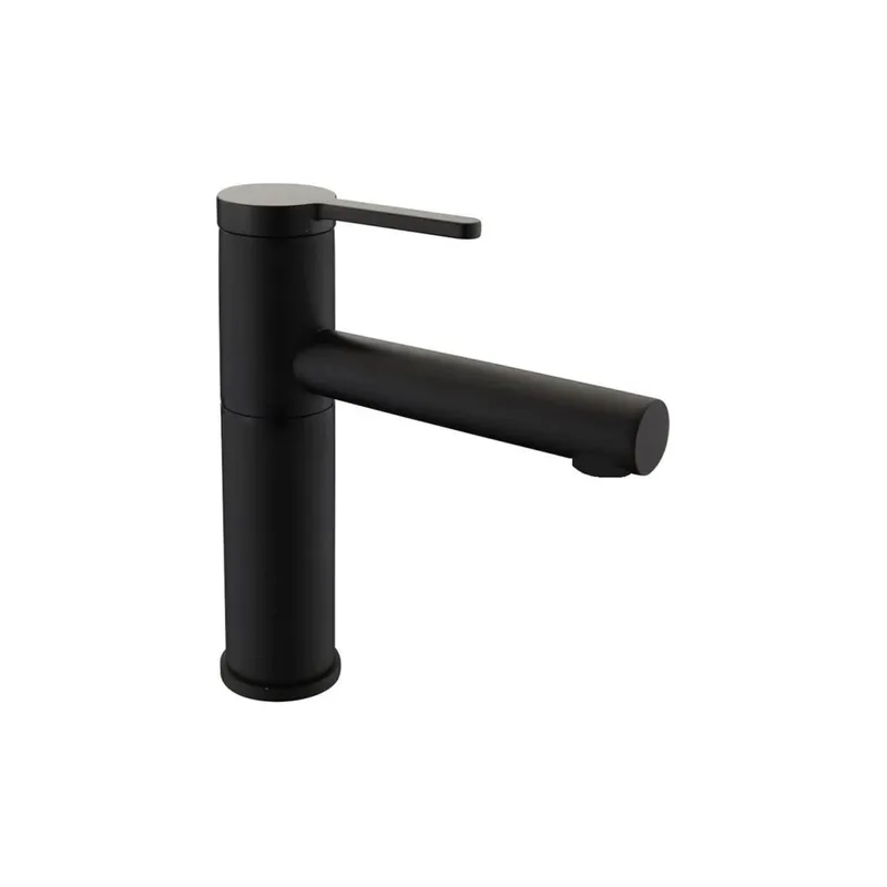 Vòi Lavabo Nóng Lạnh BRAVAT F1410445BW-RUS