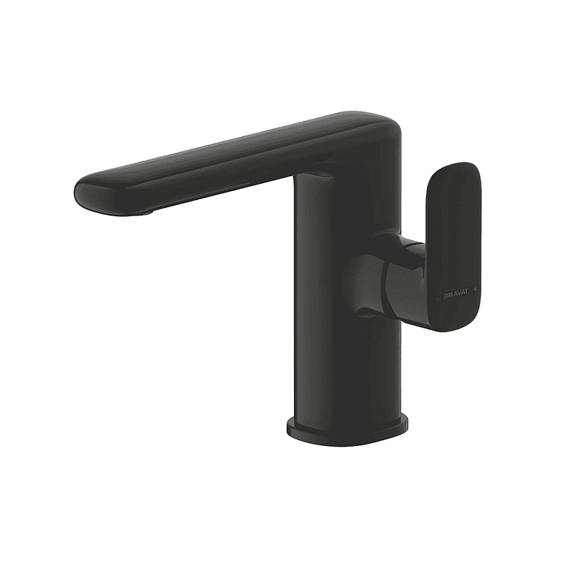 Vòi rửa mặt Lavabo cao cấp BRAVAT F1421454BW-ENG