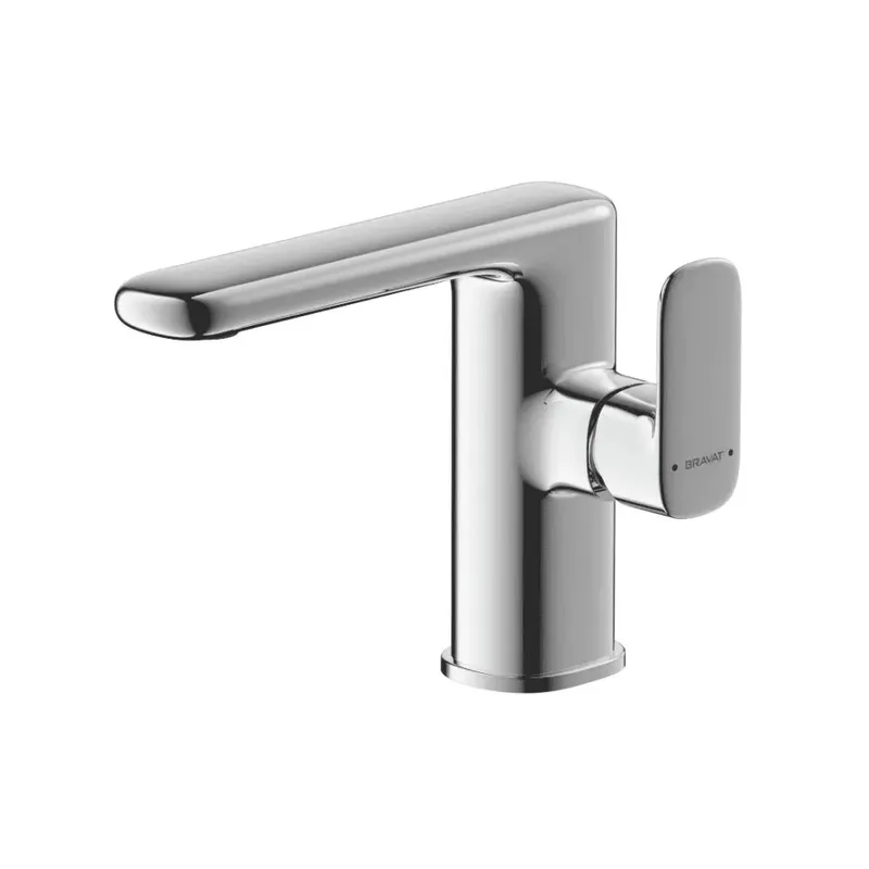 Vòi Lavabo Nóng Lạnh BRAVAT F1421454CP-ENG