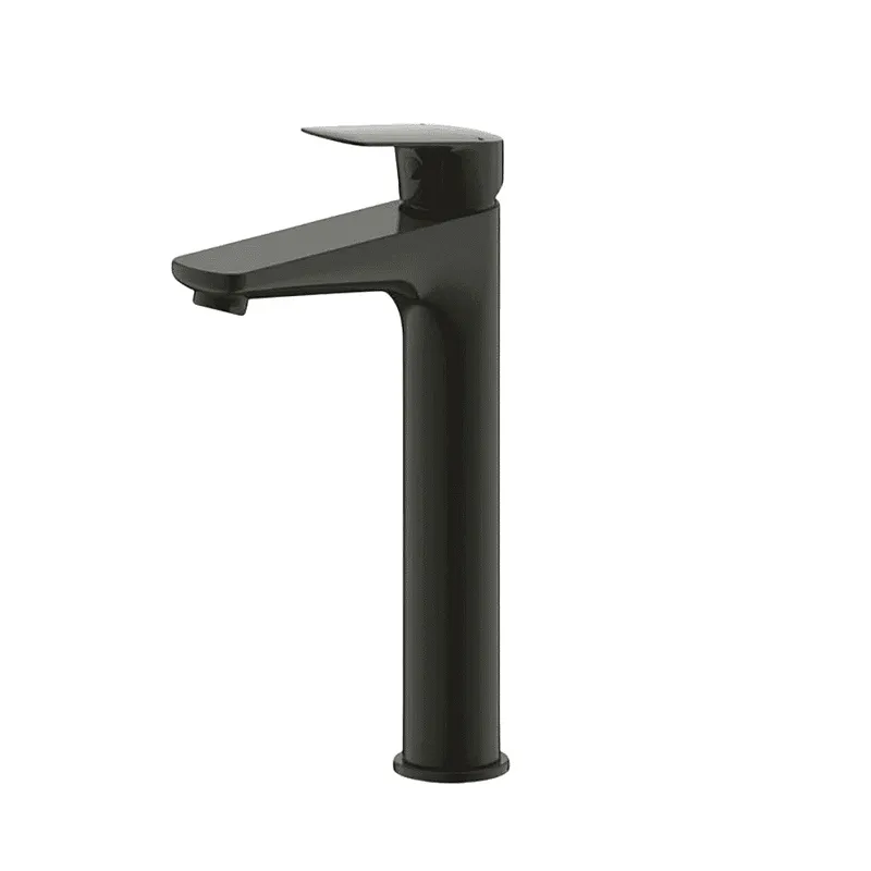 Vòi Lavabo Nóng Lạnh BRAVAT F1429564BW-A