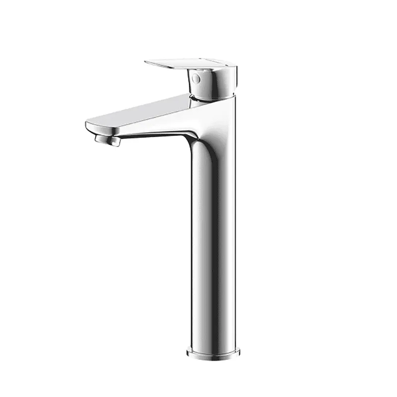 Vòi Lavabo Nóng Lạnh BRAVAT F1429564CP-A