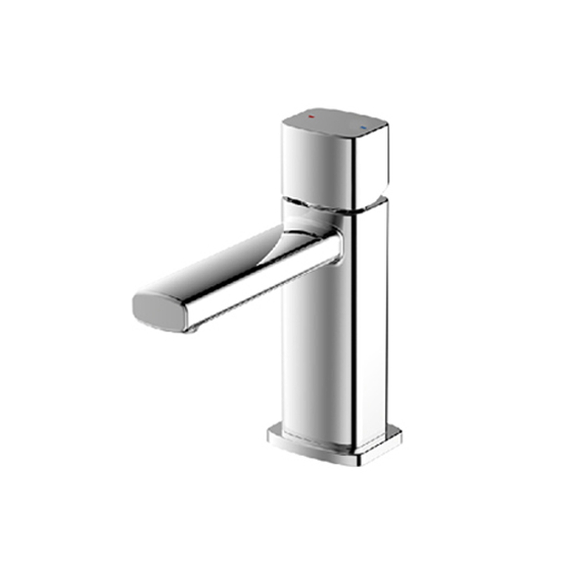 Vòi rửa mặt Lavabo cao cấp BRAVAT F199153C-ENG