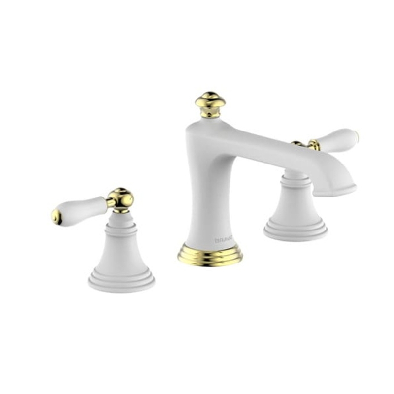 Vòi rửa mặt Lavabo cao cấp BRAVAT F25193NP-BAF-ENG