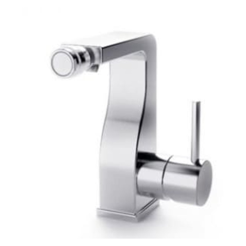 Vòi rửa mặt Lavabo cao cấp BRAVAT F36061C-1-ENG