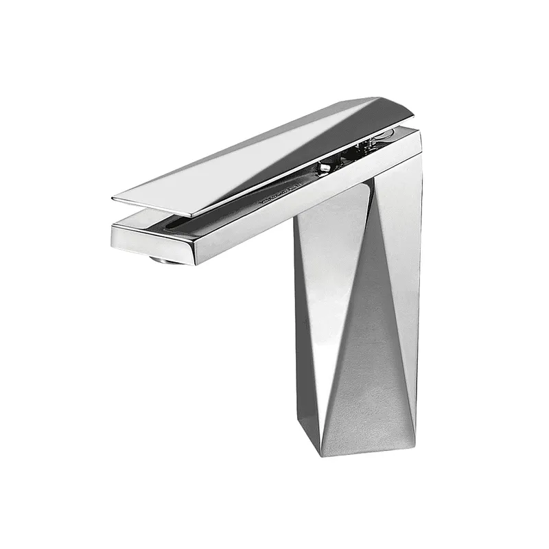Vòi Lavabo Nóng Lạnh BRAVAT F118102C-2-ENG