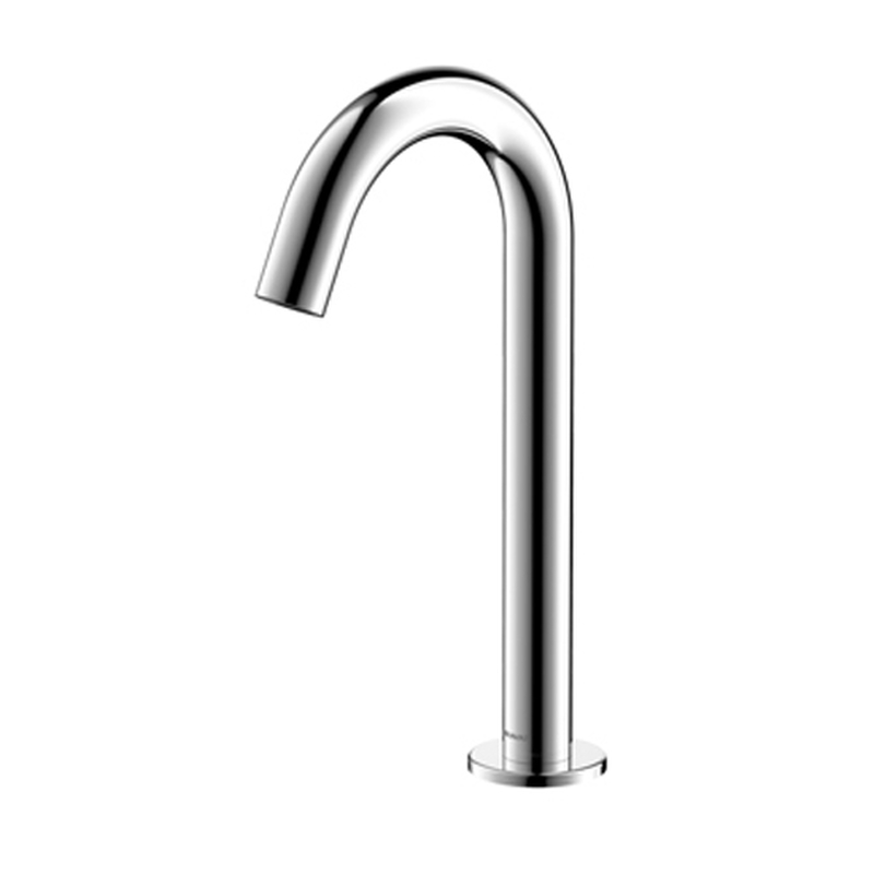 Vòi rửa mặt Lavabo lạnh cảm ứng BRAVAT D677CP-ENG