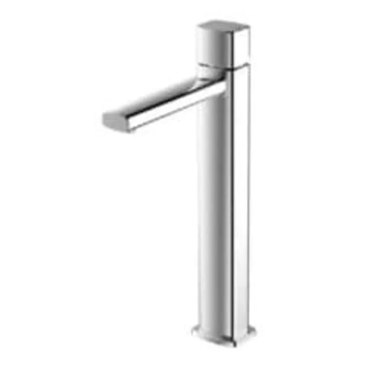 Vòi Lavabo Thân Cao Nóng Lạnh BRAVAT F199153C-A-ENG
