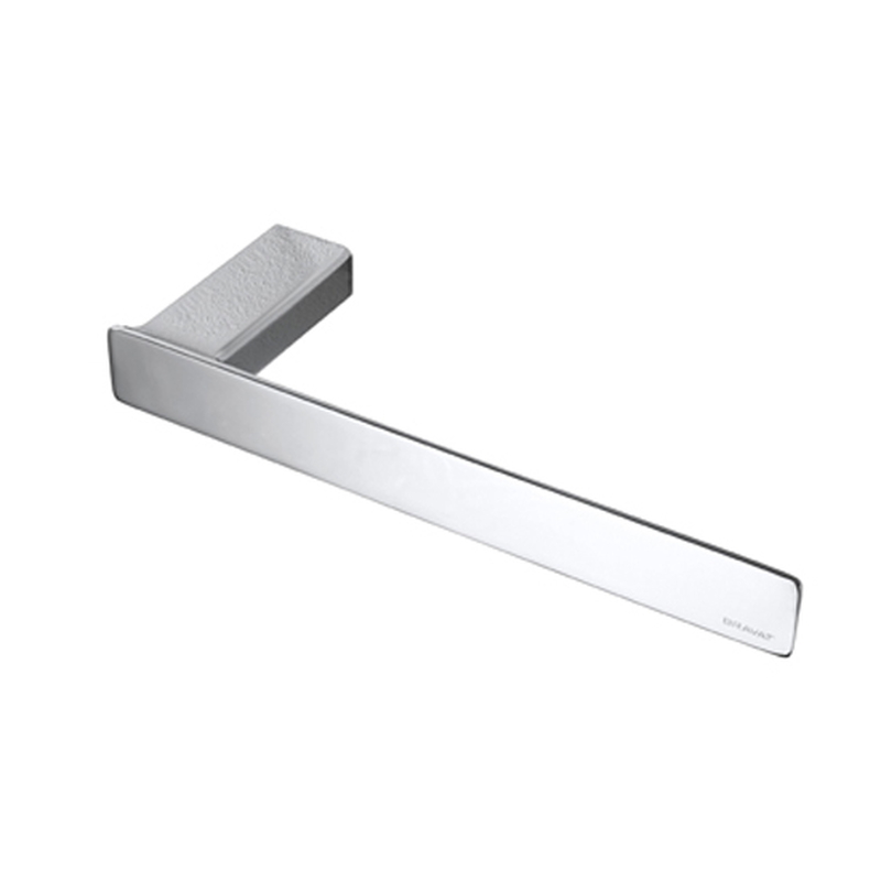 Vòng treo khăn cao cấp Bravat D7521CP-ENG