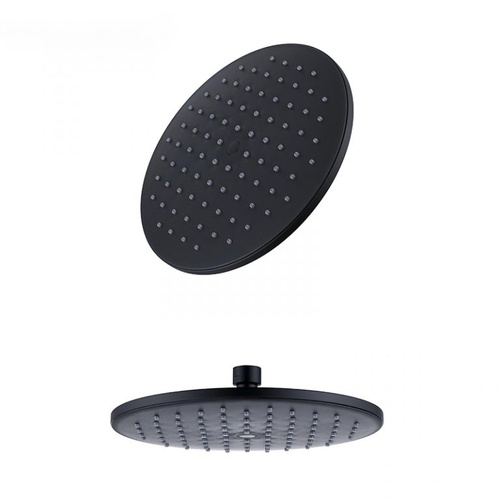 Bát sen tắm gắn trần cao cấp Bravat P70253BW-ENG