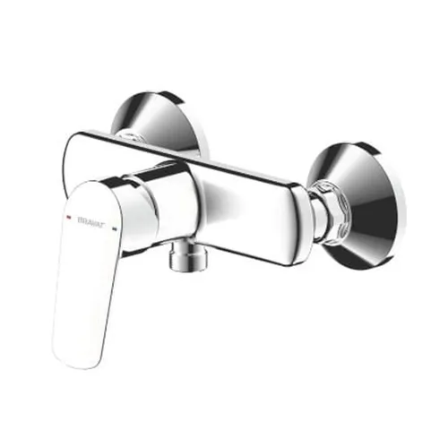 Bộ điều chỉnh nhiệt độ sen tắm Bravat F9428563CP-01-ENG