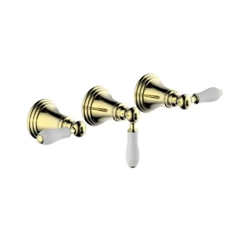 Bộ điều chỉnh nhiệt độ sen tắm Bravat P69223BAF-ENG
