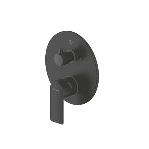 Bộ điều chỉnh nhiệt độ sen tắm Bravat PB8369402BW-3-ENG