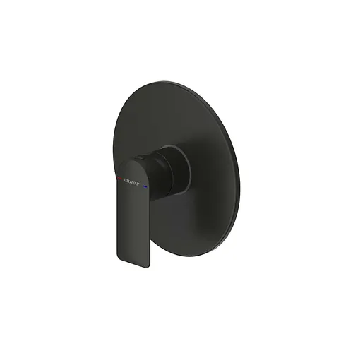 Bộ điều chỉnh nhiệt độ sen tắm Bravat PB8369402BW-ENG