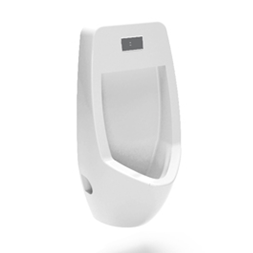 Bồn tiểu nam treo tường cảm ứng Bravat C2522W-B1-ENG