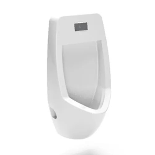 Bồn tiểu nam treo tường cảm ứng Bravat C2522W-B1-ENG