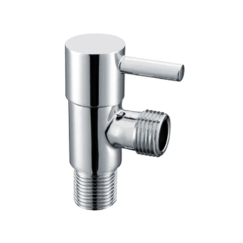 Van chia nước bồn cầu Bravat D503C-ENG