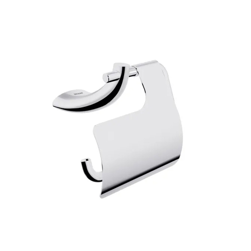 Lô giấy vệ sinh cao cấp Bravat D7351C-ENG