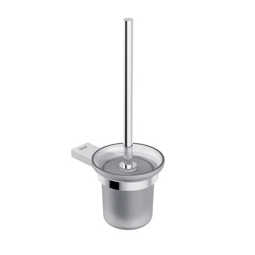 Giá để chổi cọ vệ sinh Bravat D7364C-ENG