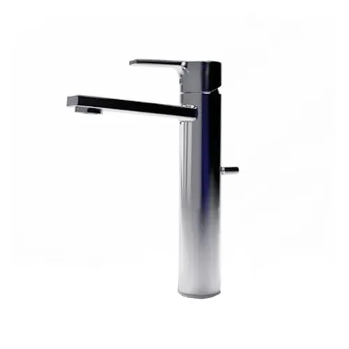 Vòi Lavabo Nóng Lạnh BRAVAT F11379C-A-ENG