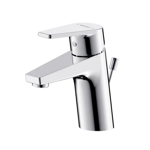 Vòi Rửa Mặt Lavabo Cao Cấp Bravat F15299C-1A-05