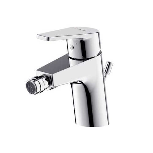 Vòi rửa mặt Lavabo cao cấp BRAVAT F35299C-1A-05