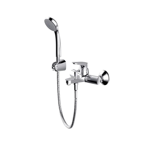 Sen tắm nóng lạnh Bravat F6191238CP-B-TW