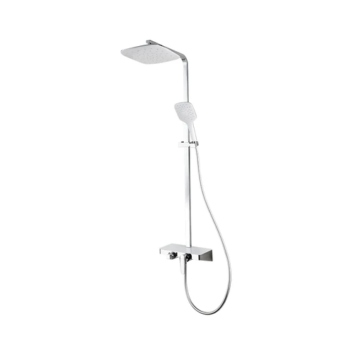 Sen tắm cây đứng nóng lạnh Bravat F6370404CP-A