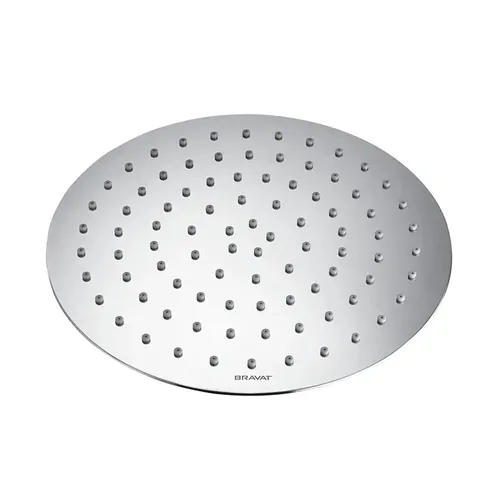 Bát sen tắm gắn trần cao cấp Bravat P70126CP-ENG