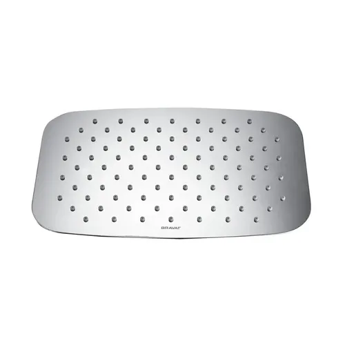 Bát sen tắm gắn trần cao cấp Bravat P70127CP-ENG