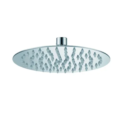 Bát sen tắm gắn trần cao cấp Bravat P70178CP-ENG