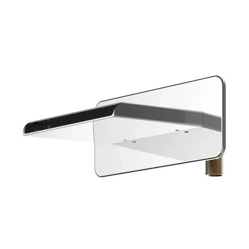 Vòi xả bồn tắm cao cấp Bravat PS212CP-ENG