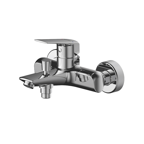 Củ sen tắm nóng lạnh Bravat F6121179CP-01