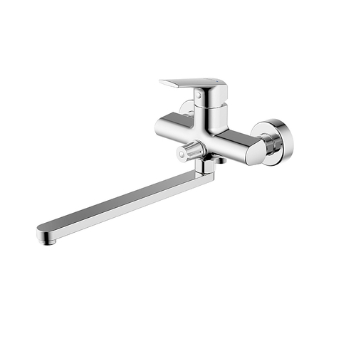 Củ sen tắm nóng lạnh Bravat F6121179CP-01L