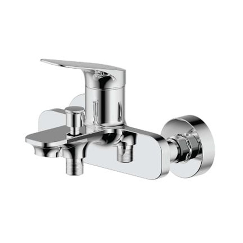 Củ sen tắm nóng lạnh Bravat F6428563CP-01-ENG