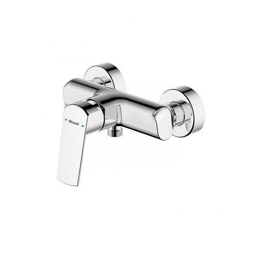 Củ sen tắm nóng lạnh Bravat F9121179CP-01