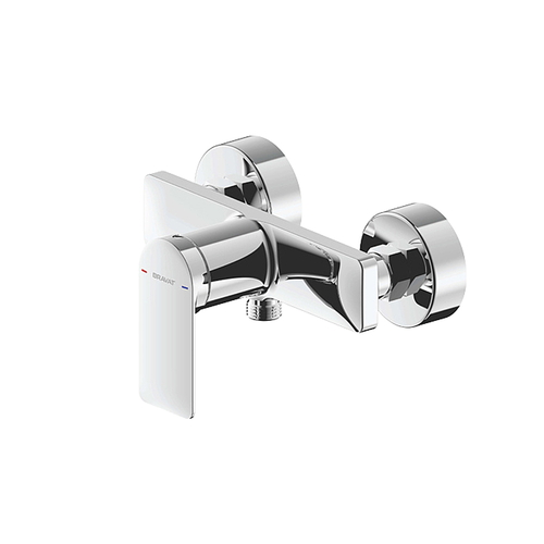 Củ sen tắm nóng lạnh Bravat F9369402CP-01-ENG