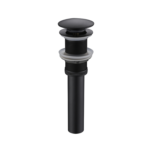 Đầu xi phông nhấn cao cấp Bravat P6420BW-ENG