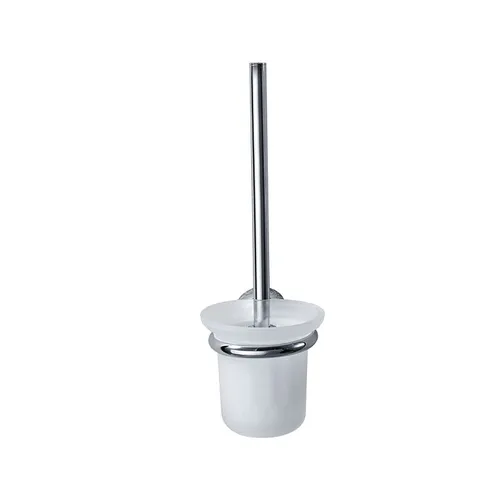 Giá để chổi cọ vệ sinh Bravat D7347C-ENG