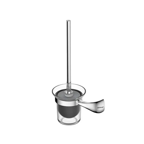 Giá để chổi cọ vệ sinh Bravat D7354C-ENG
