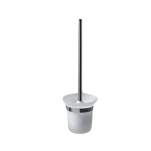 Giá để chổi cọ vệ sinh Bravat D755C-1