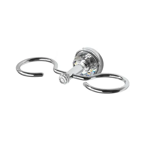 Giá đỡ xà phòng cao câp Bravat D7284C-ENG