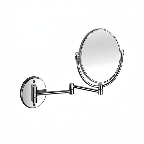 Gương trang điểm cao cấp Bravat M2277CP-ENG 