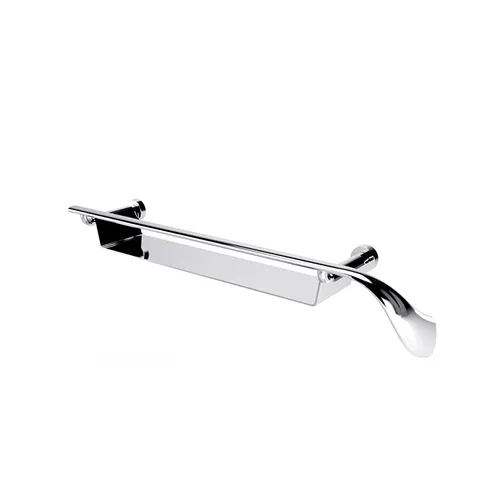 Kệ để đồ treo tường Bravat D7296C-ENG
