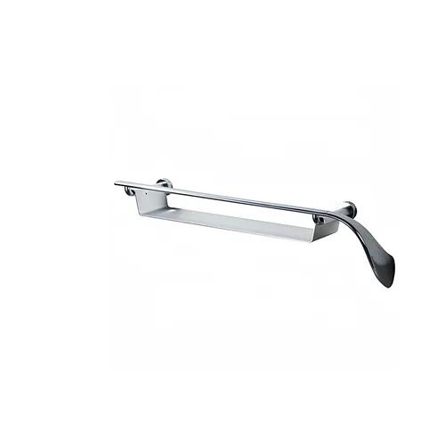 Kệ để đồ treo tường Bravat D7296NE