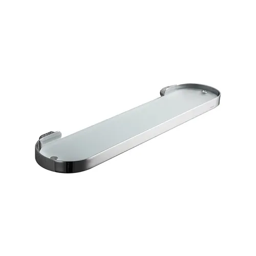 Kệ để đồ treo tường Bravat D7513CP-ENG