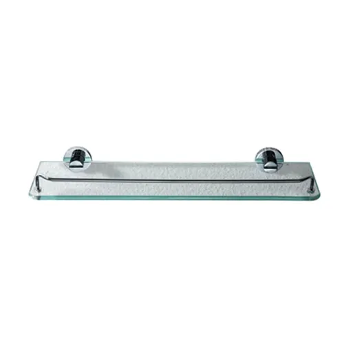 Kệ kính dưới gương Bravat D733C-1-ENG