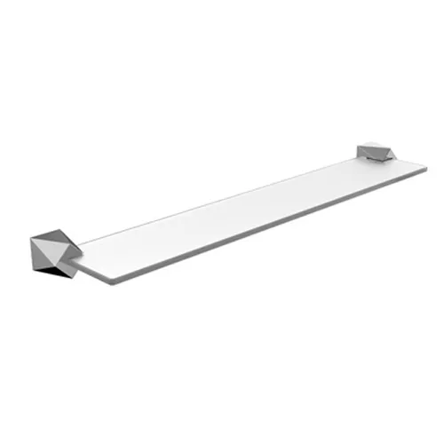 Kệ kính dưới gương Bravat D7536CP