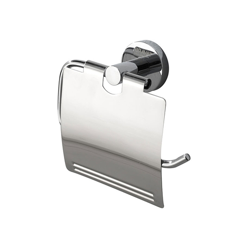 Lô giấy vệ sinh Bravat D739C-1-ENG