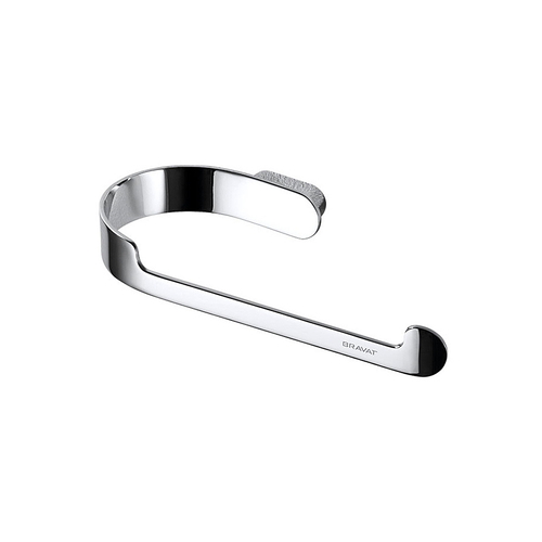 Lô giấy vệ sinh Bravat D7516CP-ENG