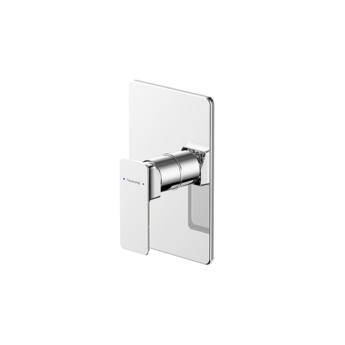 Mặt nạ sen tắm âm tường cao cấp Bravat PB856101CP-ENG